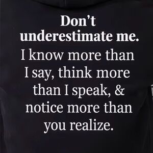 Tin Sign Motivational Quote Wall Decor